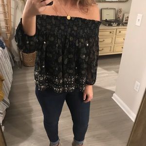 Free People Top
